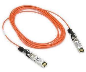 SMC CBL-SFP+AOC-5M 5m 10GbE SFP+ To SFP+ Fibre Active Optical Cable