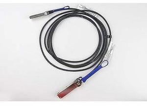 SMC CBL-NTWK-0575 9.84FT Cable Assy QSFP To SFP+ Copper