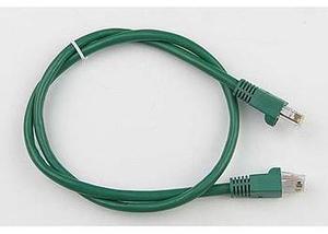 SMC CBL-0355L 2FT RJ-45 CAT5E Network Cable