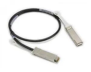SMC CBL-NTWK-0417-01 39.37in Infiniband/Ethernet QSFP / QSFP