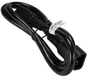 SMC CBL-PWCD-0578-IS 3FT Power Cord Type IEC (C14 To C13) 15A