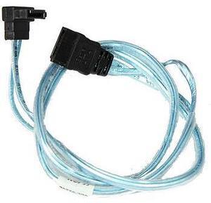 SMC CBL-0228L 21.65in SATA Round S-RA Cable PB-Free