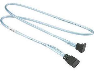 SMC CBL-0230L 25.59in SATA Round S-RA Cable PB-Free