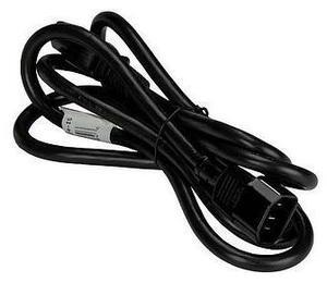 SMC CBL-PWCD-0374-IS 6FT Standard Power Cord 120V AC Voltage Rating