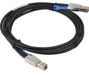SMC CBL-SAST-0690-1 6.74ft External Mini-SAS HD To External Mini-SAS HD, 30AWG