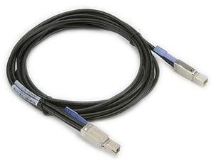 SMC CBL-SAST-0677 10.11FT External Mini-SAS HD Mini-SAS HD