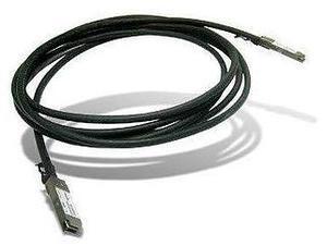 SMC CBL-0456L 6.56FT (2m) 10GbE SFP+ TO SFP+ Cable
