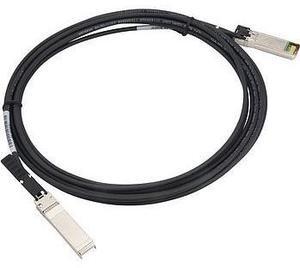 SMC CBL-NTWK-0552 10G SFP+ Passive Twinax DAC Pull Type Cable 5M 24AWG