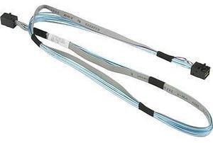 SMC CBL-SAST-0531 Mini-SAS HD To Mini-SAS HD 80cm