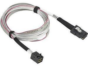 SMC CBL-SAST-0507-02 31.50in Internal Mini-SAS To Mini-SAS HD