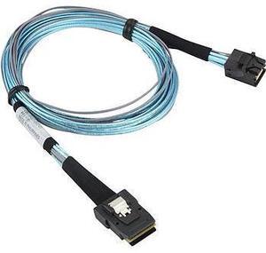 SMC CBL-SAST-0507-01 Internal Mini-SAS To Mini-SAS HD Cable