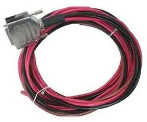 SMC CBL-PWEX-0980 48V DC Input Power Supply Cable For PWS-2K02D-BR 2 Meter