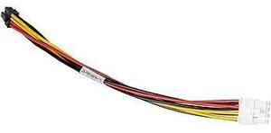 SMC CBL-PWEX-0924 Power Cable With 8-Pin Connectors 9.44in (24CM)