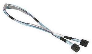SMC CBL-SAST-0532 19.7in Mini-SAS HD To Mini-SAS HD
