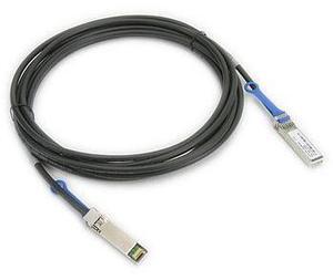 SMC CBL-0349L 16.40FT 10GbE SFP+ To SFP+ Passive M-M Network Cable