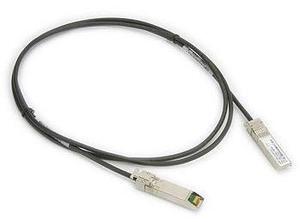 SMC CBL-NTWK-0456 6.56FT 10GbE SFP+ To SFP+ Push Release