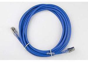 SMC CBL-NTWK-0607 10FT RJ-45 CAT6a 550MHz Patch Cable