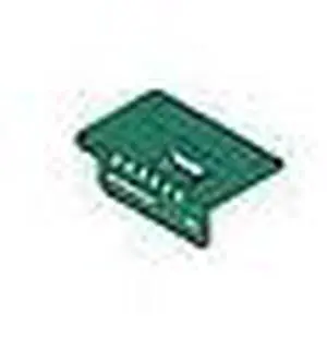 MCP-120-11901-0N Fixed Bracket For Hyper Superserver With  Quadro RTX A4000