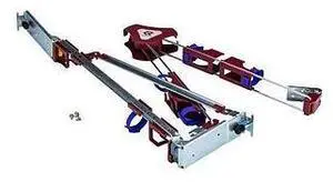 MCP-290-00152-0N 1U Cable Management Arm Gen 2