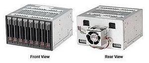 CSE-M28SACB Hard Drive Carrier -SAS3/SATA3 HDD Trays