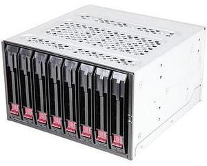 CSE-M28SAB Hard Drive Carrier - 8x 2.5in HDD Trays