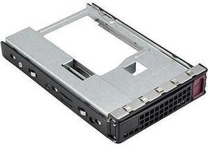 MCP-220-00158-0B 2.5in Gen-3 Hot-Swap Tool-Less Drive Bay