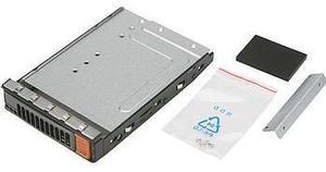 MCP-220-00136-0B Converter Drive Tray 3.5in To 2.5in Hot-Swappable Generation 8