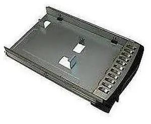 MCP-220-93707-0B 3.5in To 2.5in Hot-Swap Hard Drive Tray