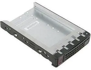 MCP-220-93801-0B 3.5in To 2.5in Hot-Swap Hard Drive Tray