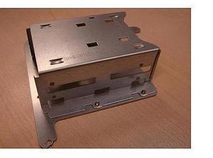 MCP-220-82603-0N Dual 2.5in Fixed HDD Tray Kit F/ SC826'S