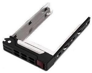 MCP-220-00079-0B Hard Drive Tray 2.5in Hot-Swappable Generation 4