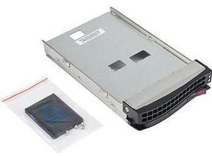 MCP-220-00043-0N 3.5in HDD To 2.5in HDD Converter Tray