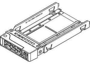 MCP-220-00178-0B Hot-Swap Hard Drive 2.5in Thin Profile Drive Tray