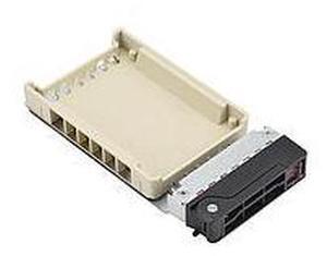 MCP-220-00098-0B Black Gen 1.5 Hot Swap 2.5in HDD Tray