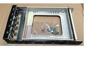 MCP-220-93703-0B SATA/SAS HDD Tray Support With Screws