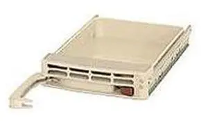 CSE-PT39L Hard Drive Carrier - 1x 1in SCSI (Beige)