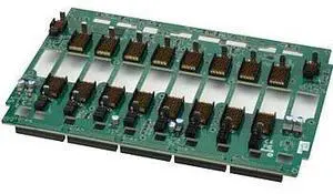 BPN-X10OBI Midplane For CPU Boards And PCI-E Cards