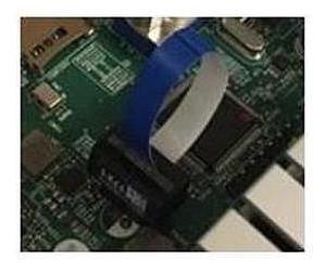 VROC Hardware Key (RSTe) Premium Upgrade Module RAID 0, 1, 5, 10 (3rd Party SSD) - AOC-VROCPREMOD
