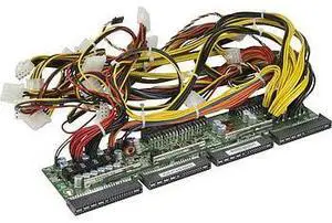 PDB-PT418-B6824 4U 24pin 1.1 ATX Power Distributor