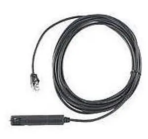 AP9335TH Temperature And Humidity Sensor - Black