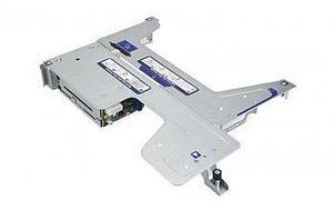 MCP-240-82922-0N-OEM Rear 2x 2.5in HDDs Riser Bracket Kit For SC829U Chassis