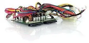 PDB-PT112-2424 1U Redundant Power Distributor 24-Pin For SC112