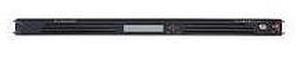 MCP-210-00007-01 1U COMPLETE LCD BEZEL ASM FOR SC813/815