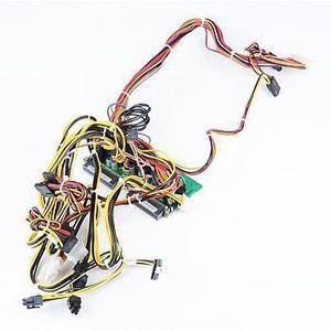 PDB-PT745-8824 Redundant Power Distributor With 24-Pin Support 4U Chassis SC745 Series