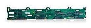 BPN-SAS-825TQ 2U SAS Backplane 8-Port For SC825S's