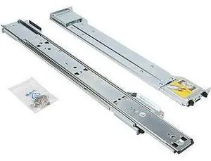 MCP-290-00058-0N 19in To 26.6in Rail Set Quick Release