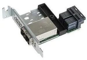 AOM-SAS3-8I8E 2-Port External/Internal MSAS HD Adapter