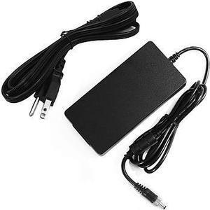 MCP-250-10128-0N 150W Lockable Power Adapter With US Power Cord