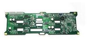 BPN-SAS-823TQ 2USAS/Sata Backplane W/ 6-Port F/ SC823