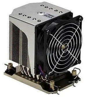 SNK-P0090AP4 4U Active CPU Heatsink For Xeon Scalable Processors 4th Generation